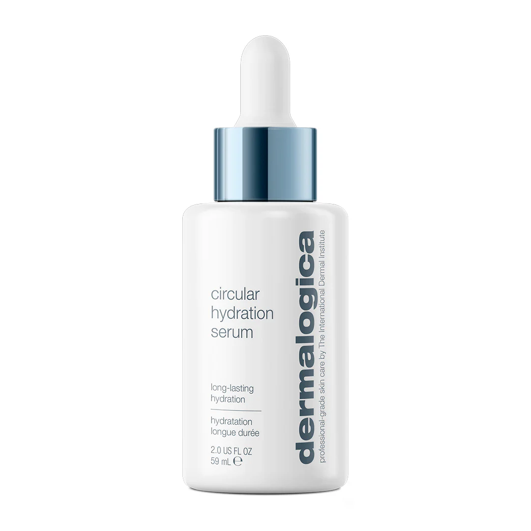 circular hydration serum | sérum hydratant à l'acide hyaluronique - Image 10