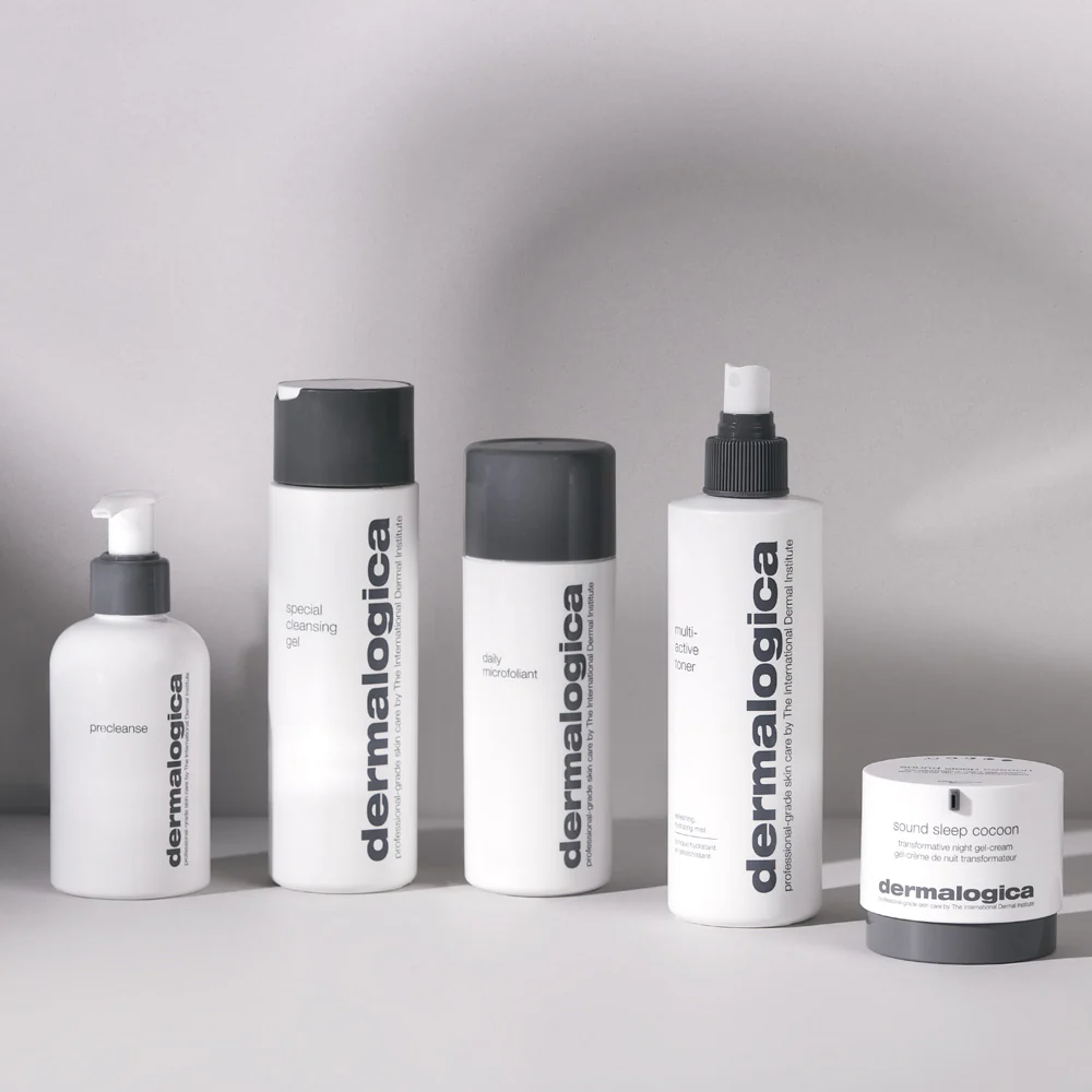 sound sleep cocoon | gel crème de nuit régénérant-défatiguant - Image 5