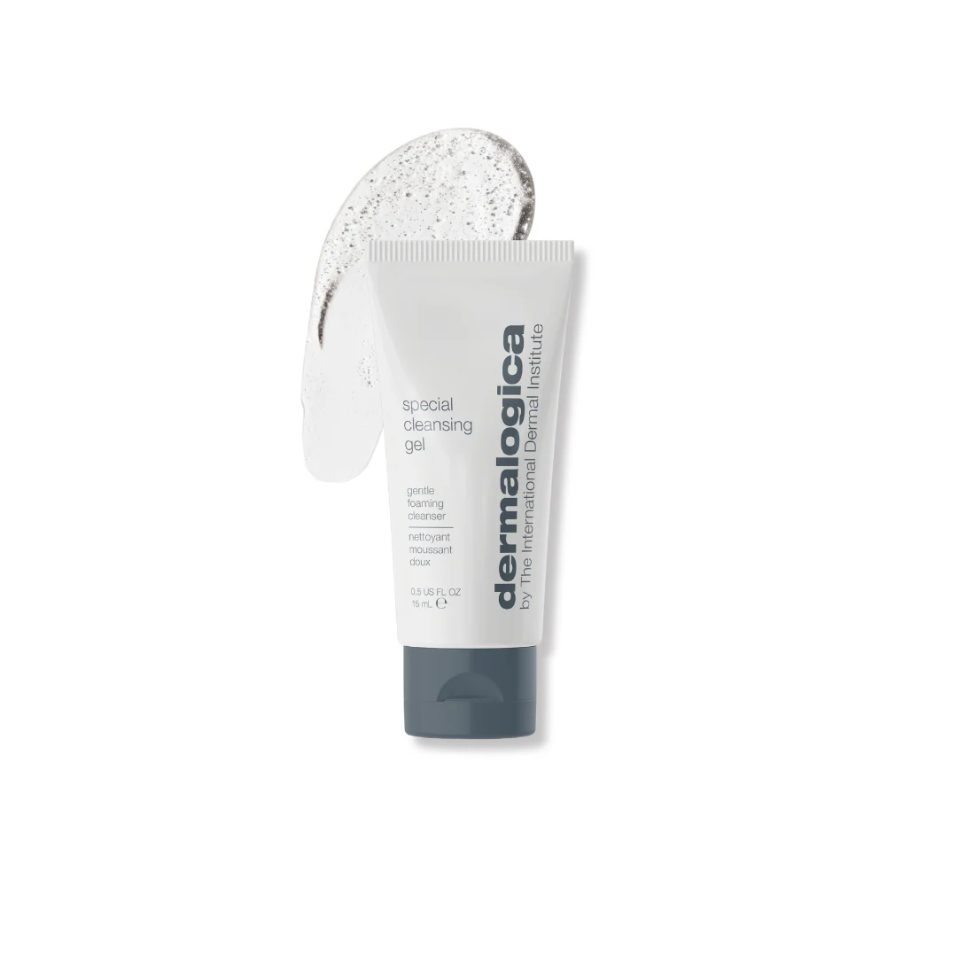 coffret discover healthy skin kit | kit découverte best-sellers peau saine - Image 3
