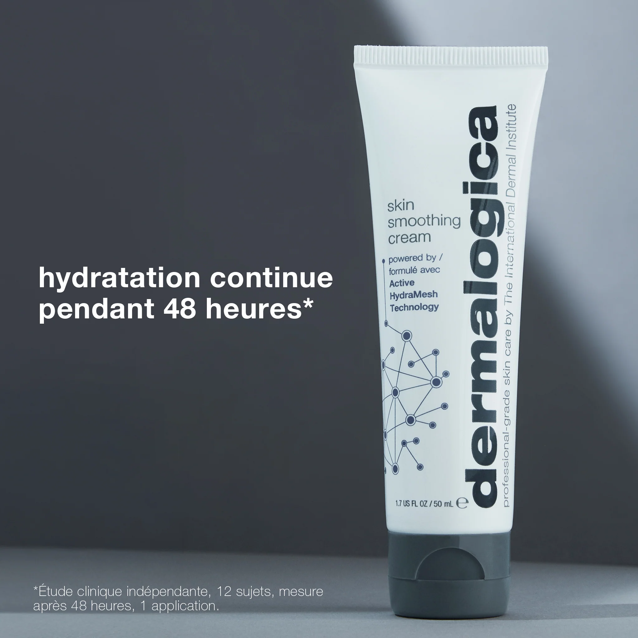 skin smoothing cream | hydratant universel 48h - Image 7