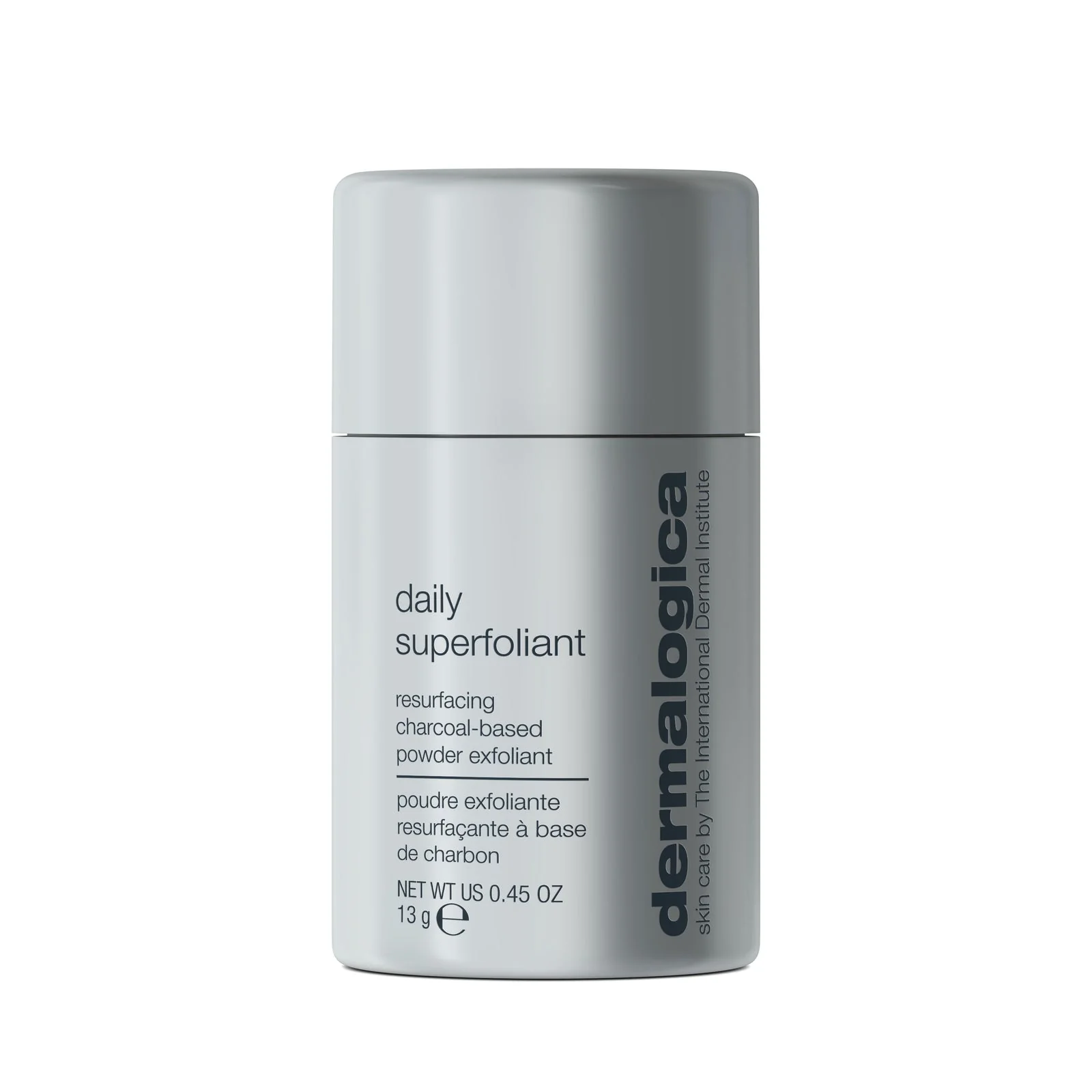 poudre exfoliante Daily Superfoliant | Exfoliant visage détoxifiant anti-pollution peaux mixtes - Image 8
