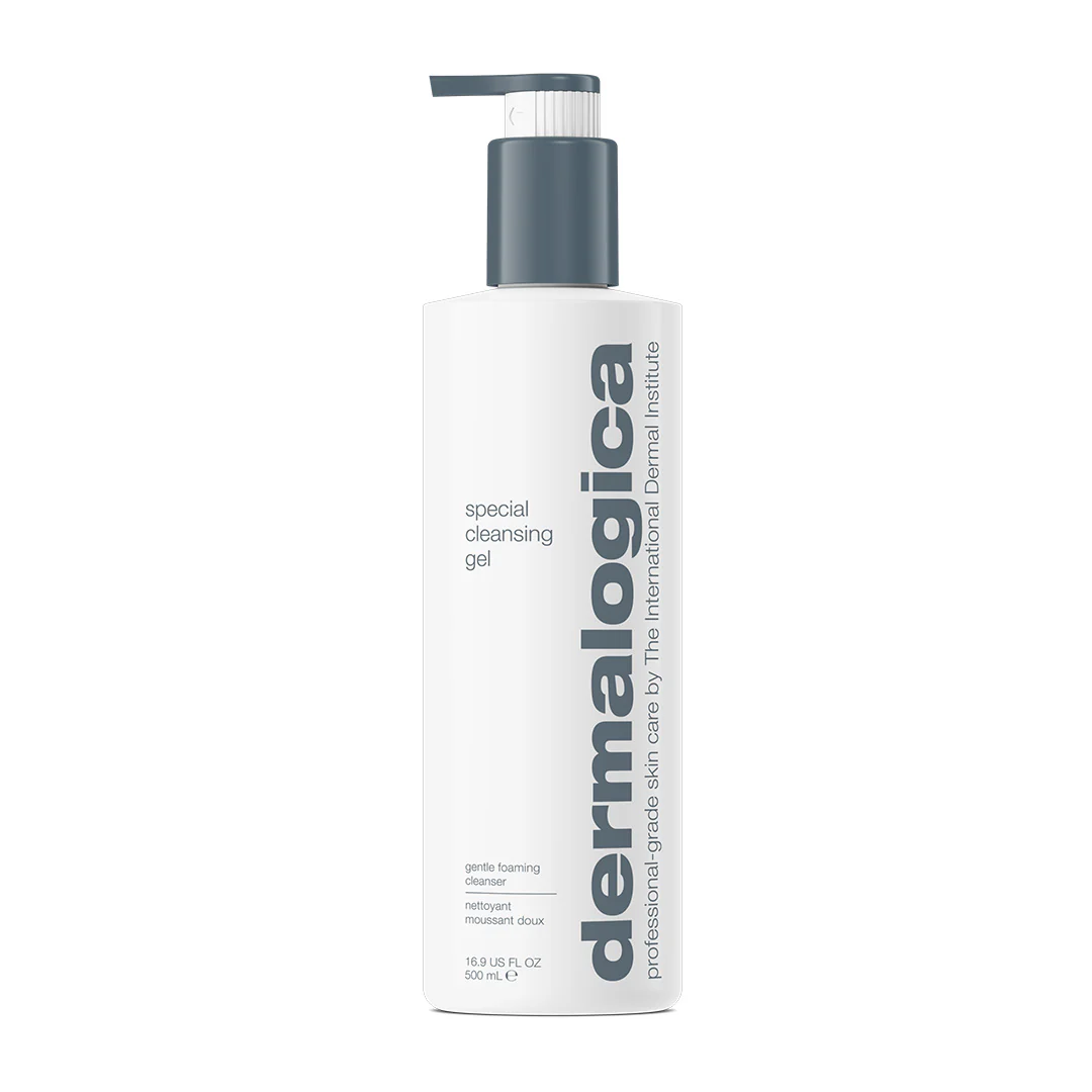 special cleansing gel | gel nettoyant doux - Image 11