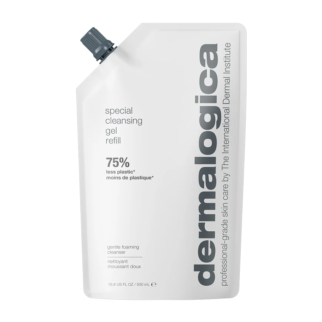 special cleansing gel | gel nettoyant doux - Image 12