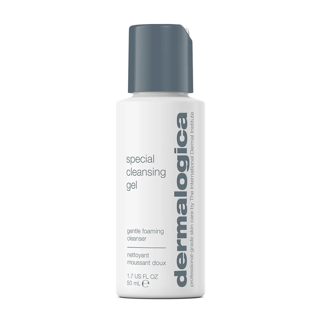special cleansing gel | gel nettoyant doux - Image 13