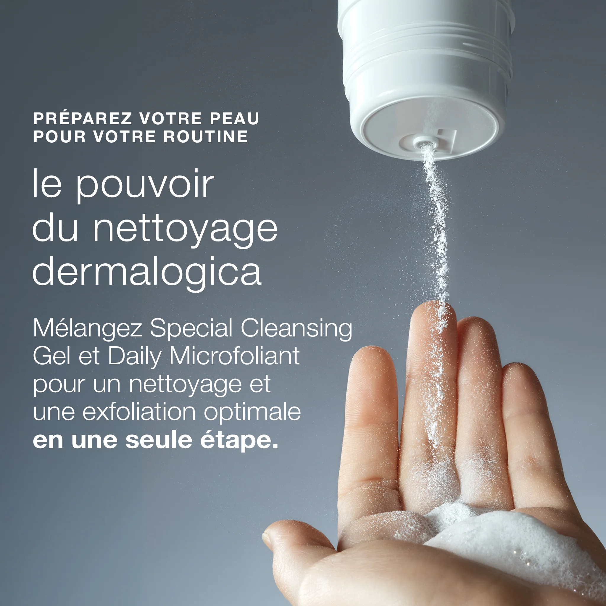 special cleansing gel | gel nettoyant doux - Image 9