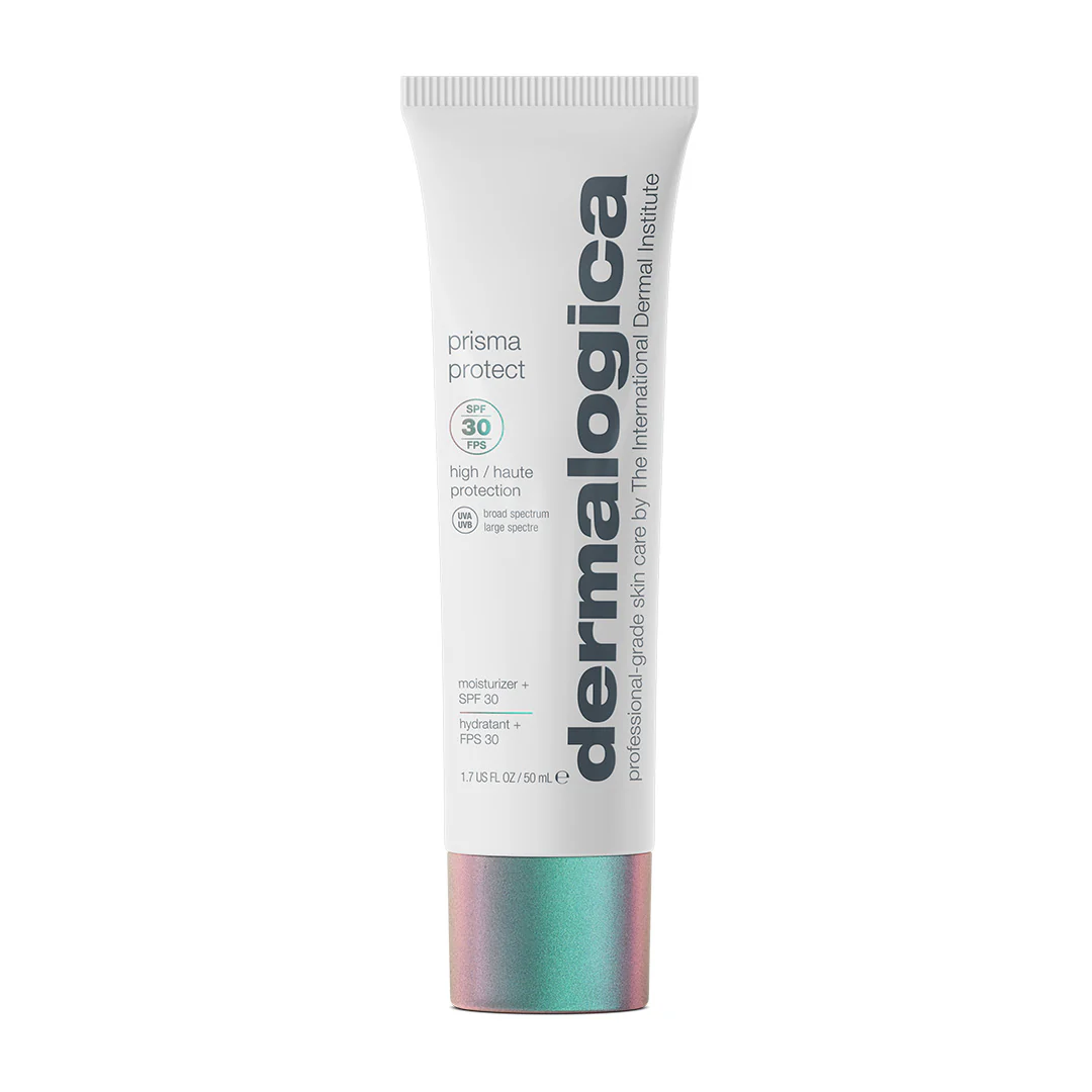 prisma protect spf 30 | hydratant protecteur & éclat spf30 - Image 4