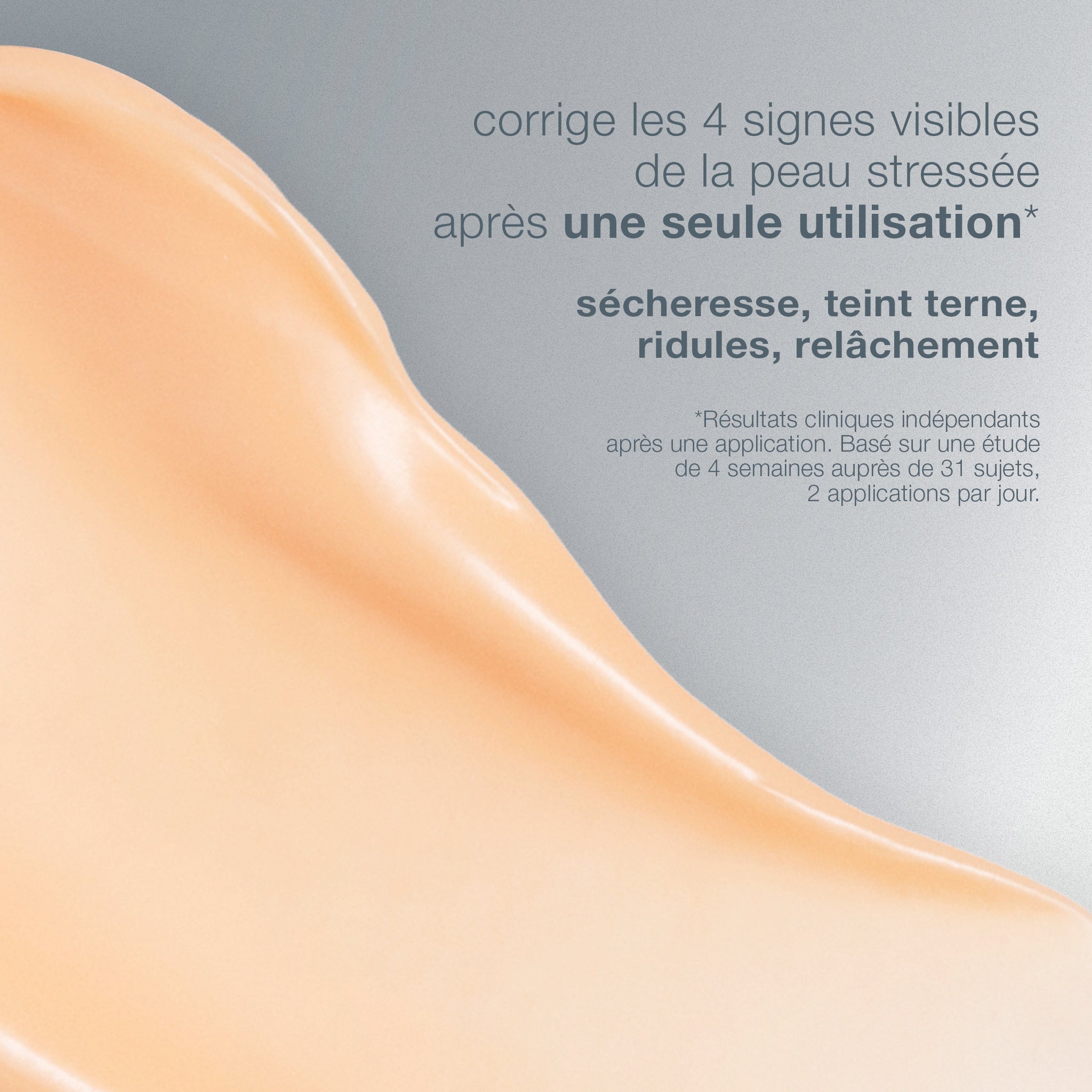 multivitamin power recovery cream | crème anti-stress cutané multivitaminée - Image 4