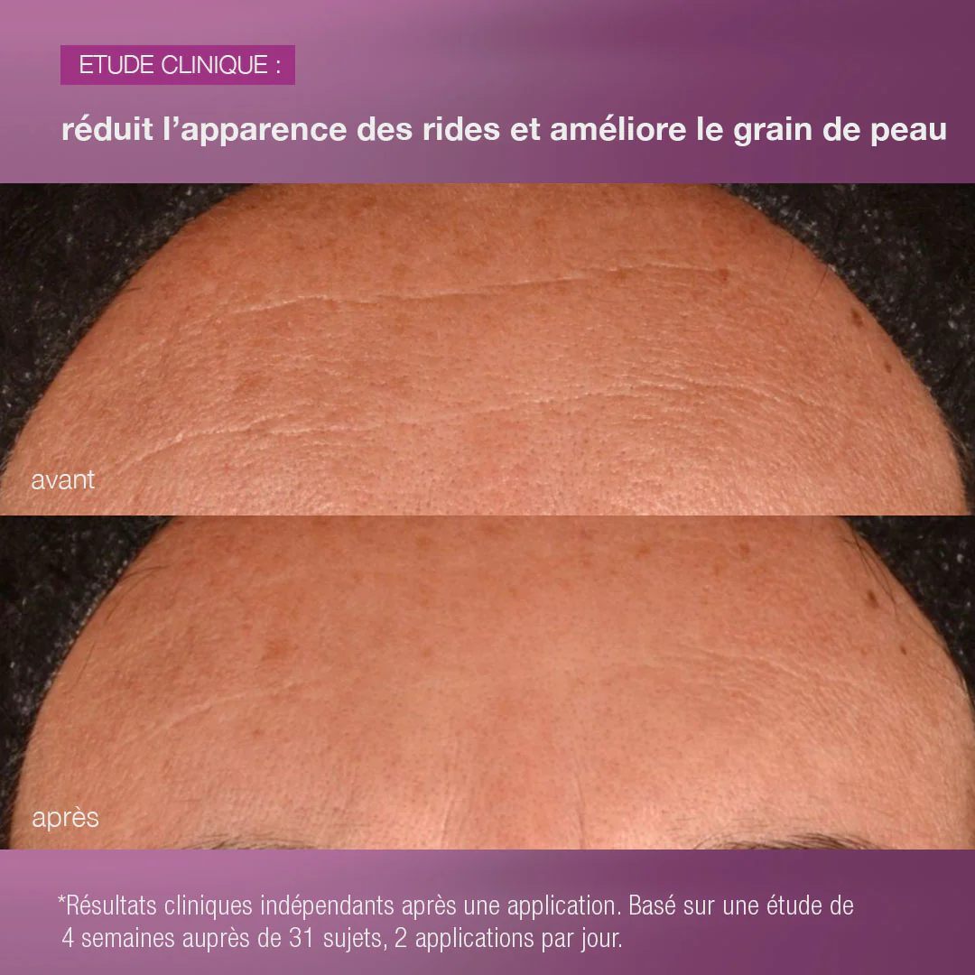 multivitamin power recovery cream | crème anti-stress cutané multivitaminée - Image 6