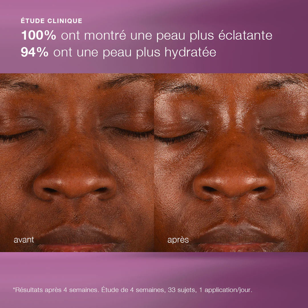 multivitamin power recovery cream | crème anti-stress cutané multivitaminée - Image 7