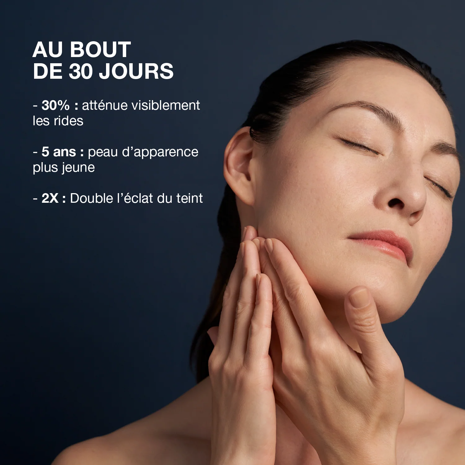 phyto-nature firming serum | sérum raffermissant et tenseur - Image 4