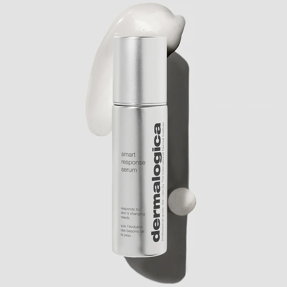 smart response serum | sérum sur-mesure : hydrate, illumine et raffermit - Image 4
