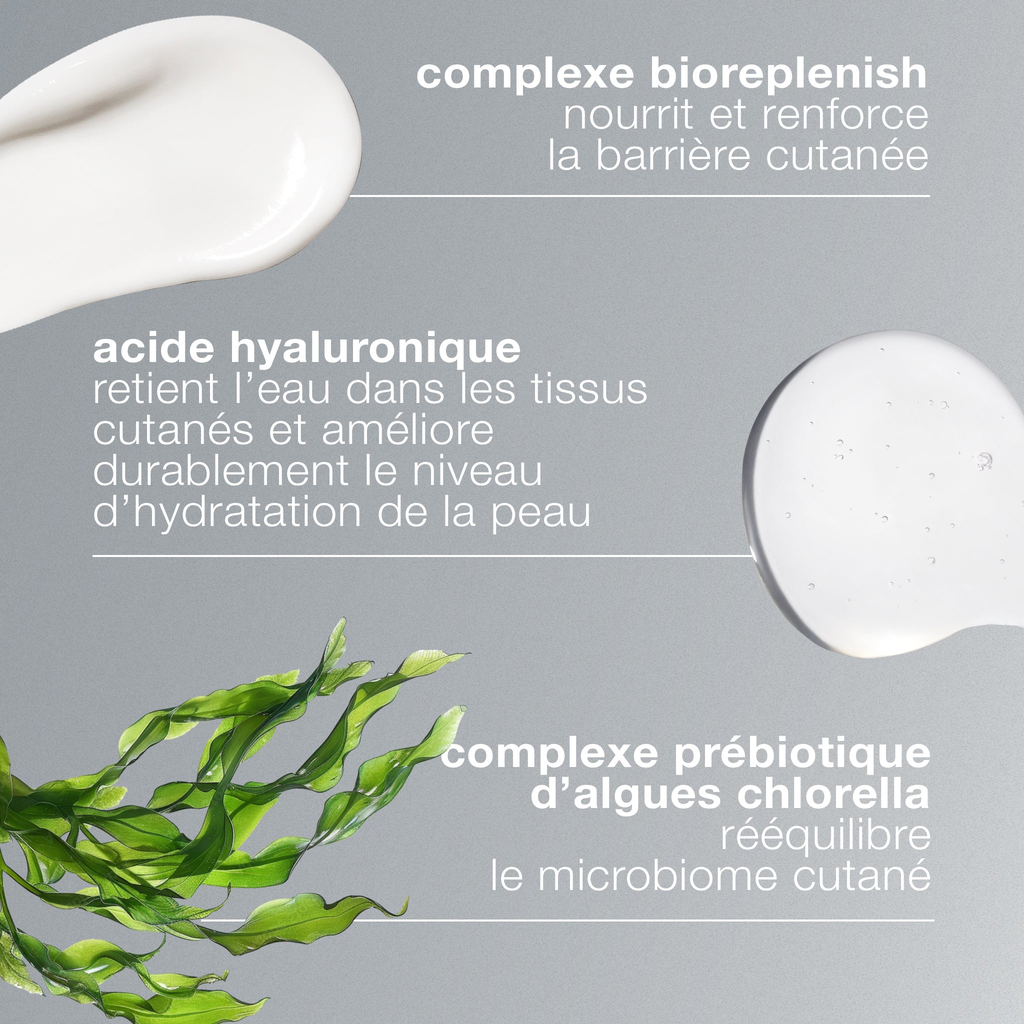 intensive moisture balance | hydratant nourrissant des peaux sèches - Image 3