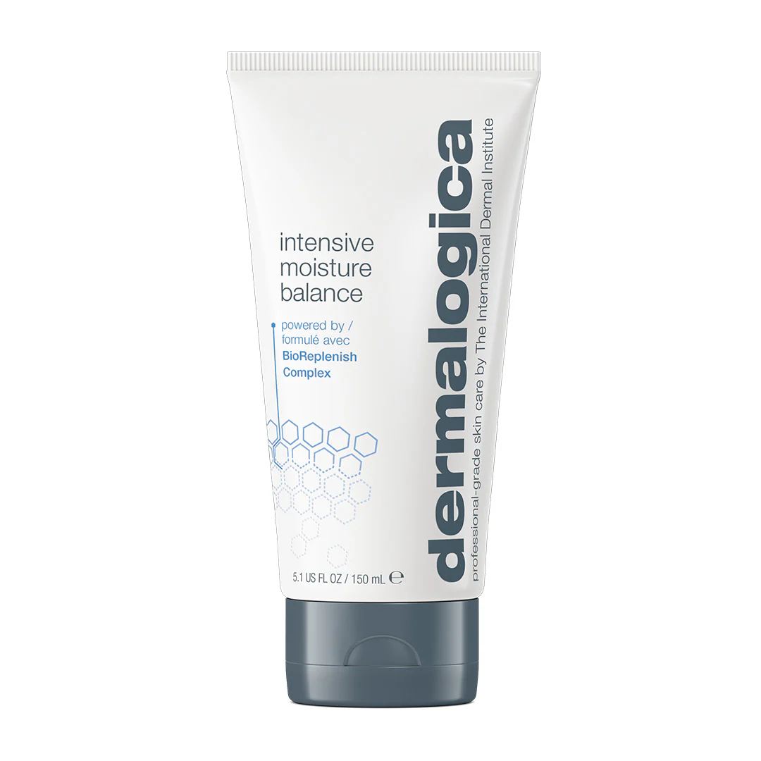 intensive moisture balance | hydratant nourrissant des peaux sèches - Image 9