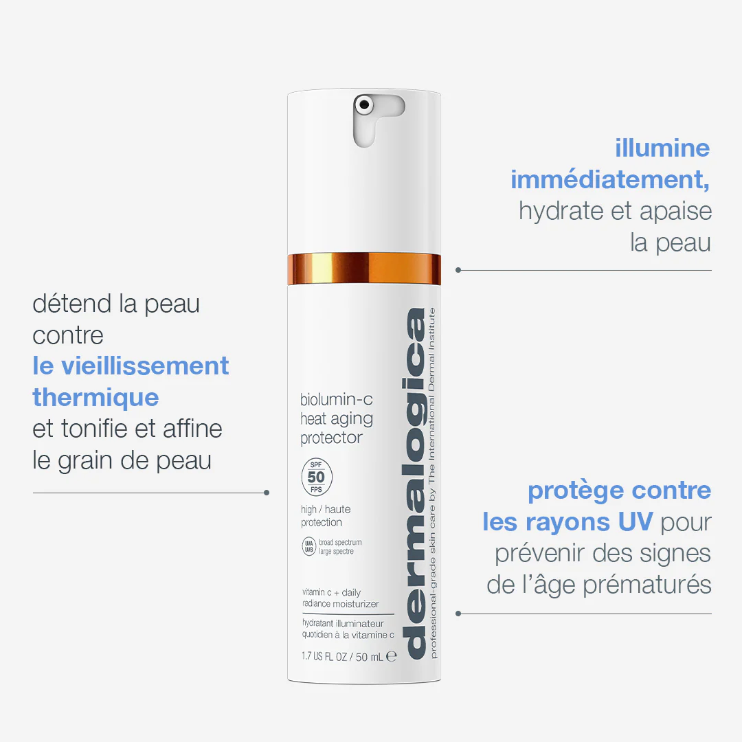 summer glow routine | Les Filles en Rouje x Dermalogica - Image 6